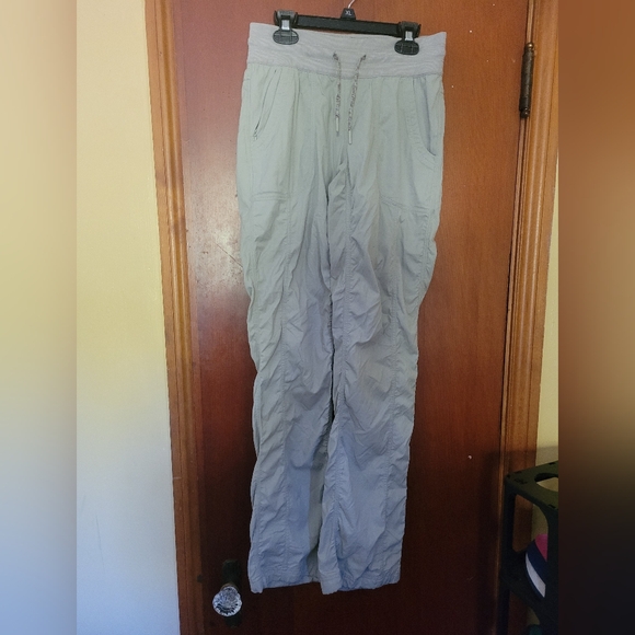 Womens NorthFace Pants Size xs - Picture 3 of 5